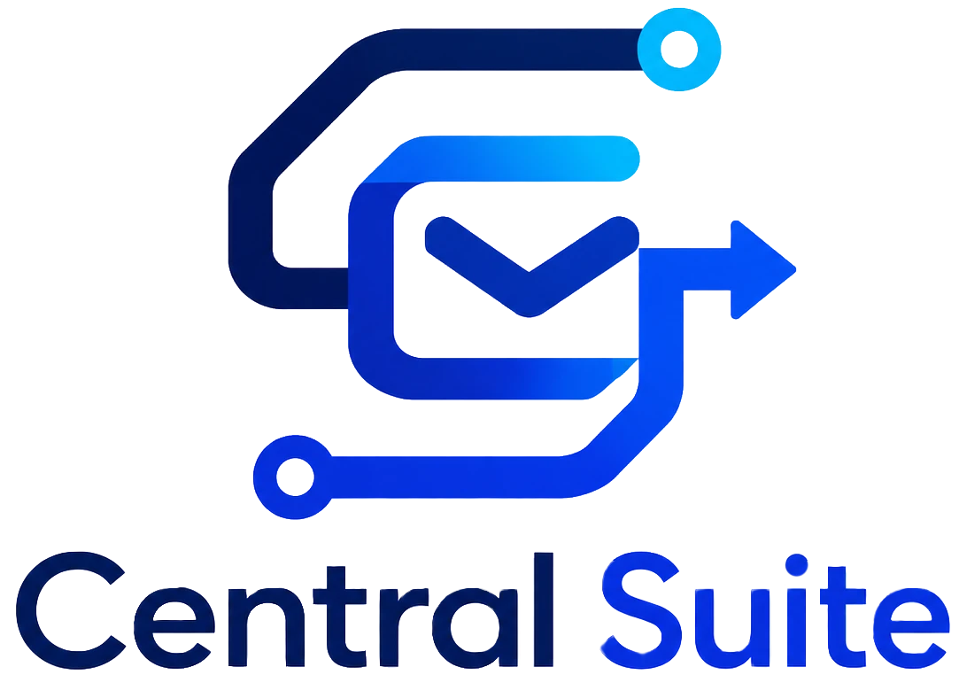 Login to Central Suite